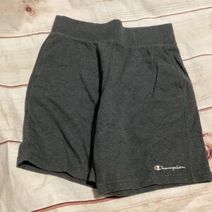 Heavy athletic shorts-Men’s medium from Champion
